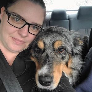 Meet your Posher, Shawna